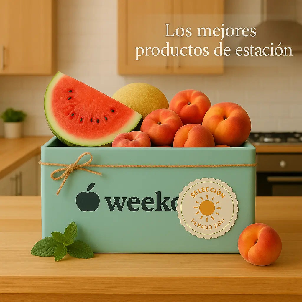 Caja de Temporada