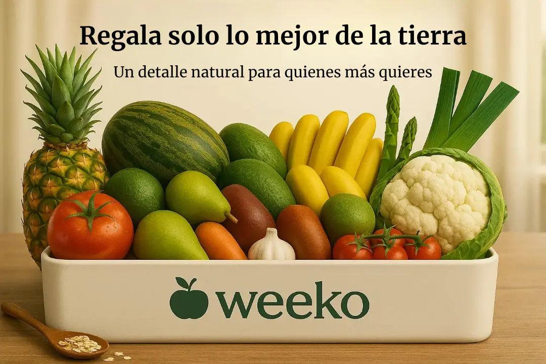 Caja Regalo