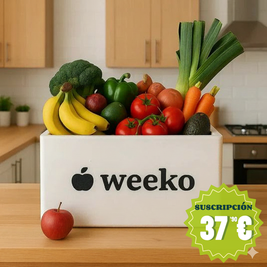 Caja Mediana (10 kg)