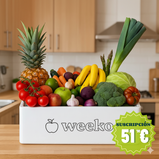 Caja Grande (15 kg)