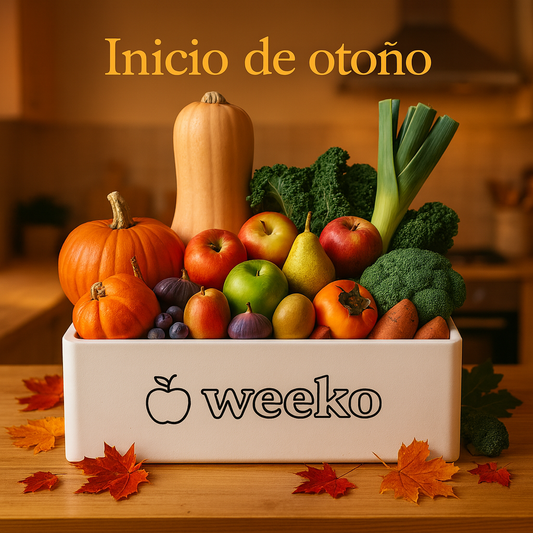 Caja de Temporada