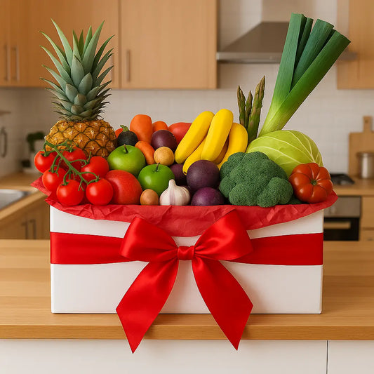 Caja Regalo