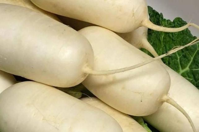 Nabo (600g)